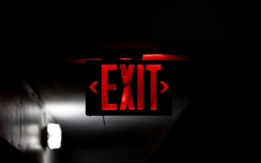 Pemadaman Kilat di Jembatan